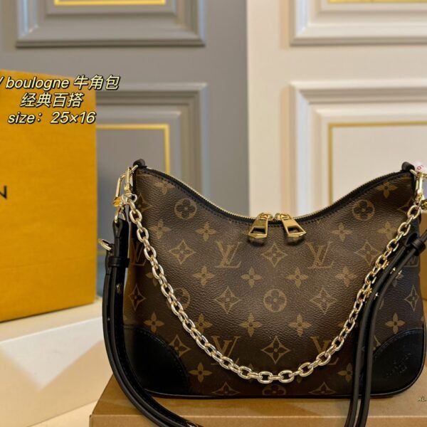 LV Boulogne - Bag