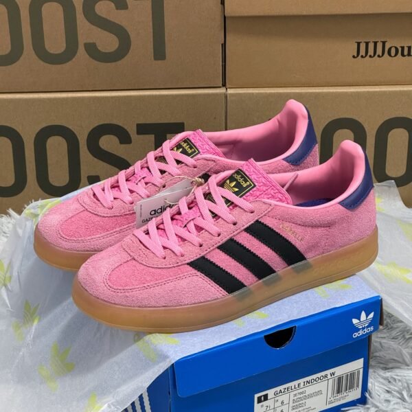 AD Gazelle Indoor - Sneakers