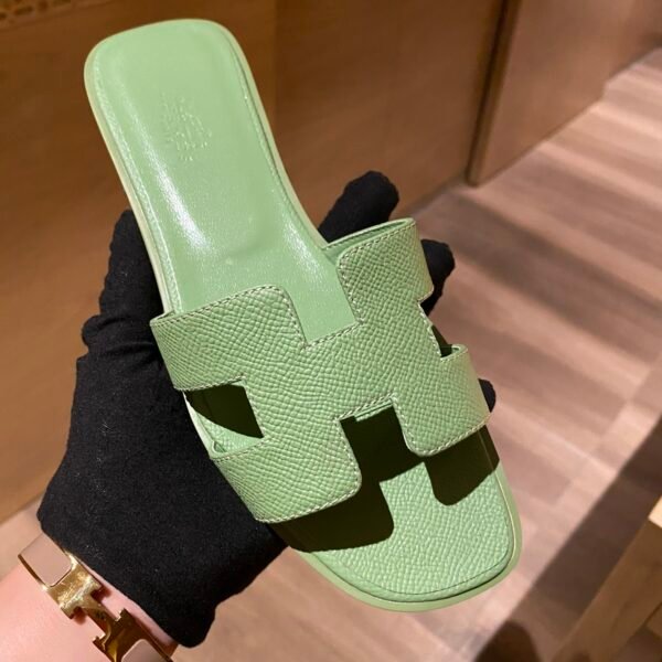 HM Oran Sandals - Slides