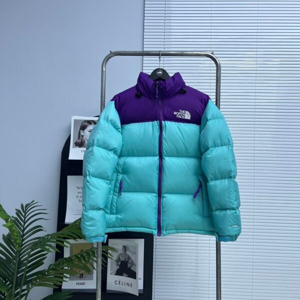 TNF 1996 Retro Nuptse Jacket - Jacket