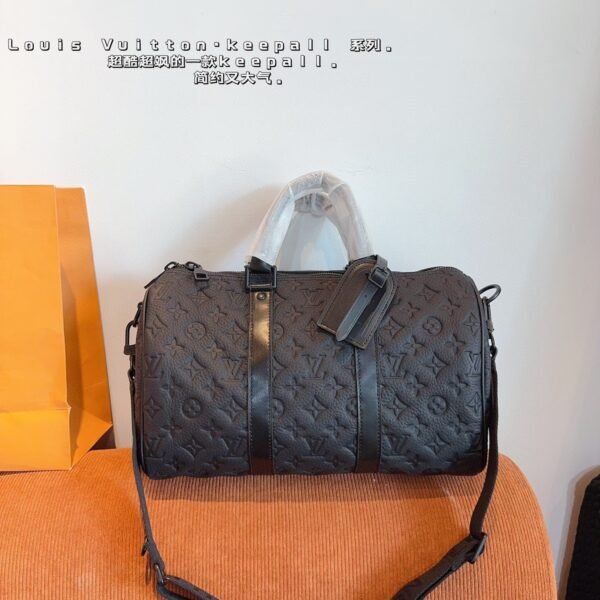 LV Keepall Bandoulière - Bag