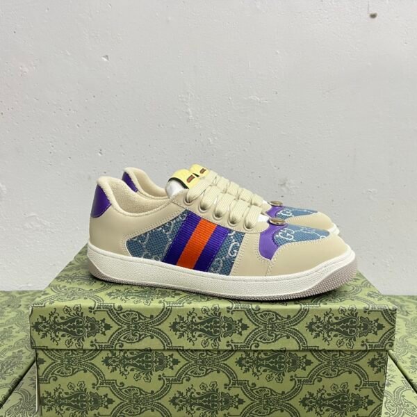 GG Screener - Sneakers