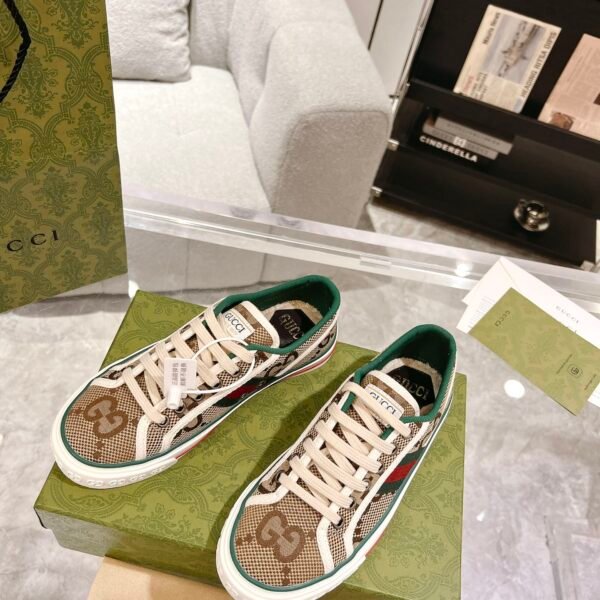 GG Tennis 1977 - Sneakers