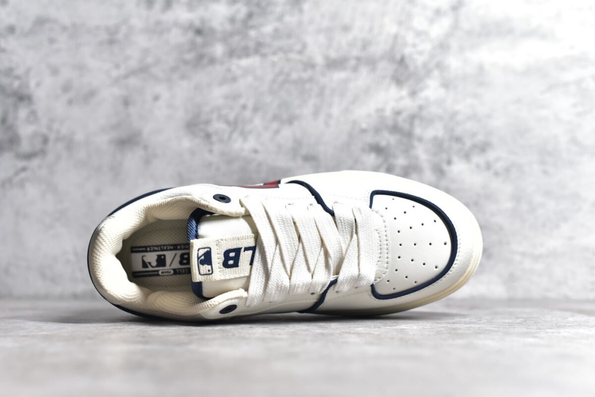 NB 550 – Sneaker — 4