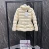 MCL Barbel Short Down Jacket - Jacket – Black · Ref. CL0524