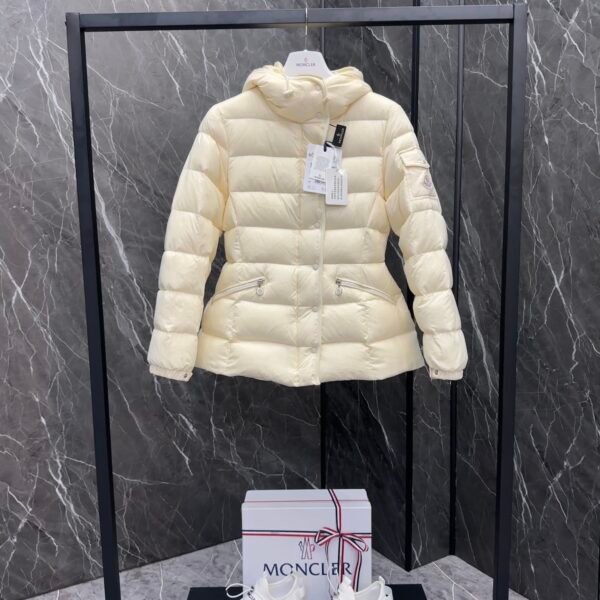 MCL Barante Short Down - Jacket