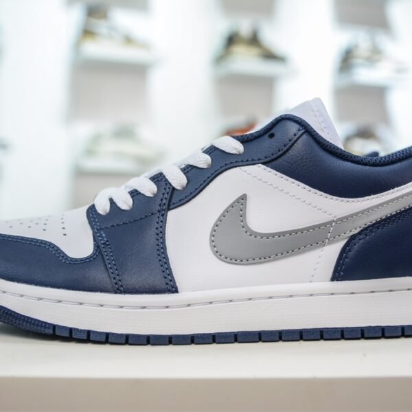 NK Air Jordan 1 Low - Sneakers