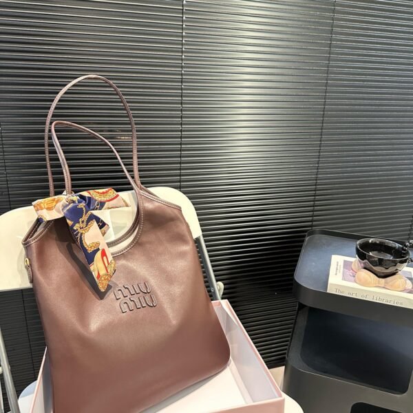 MIU Heath - Bag