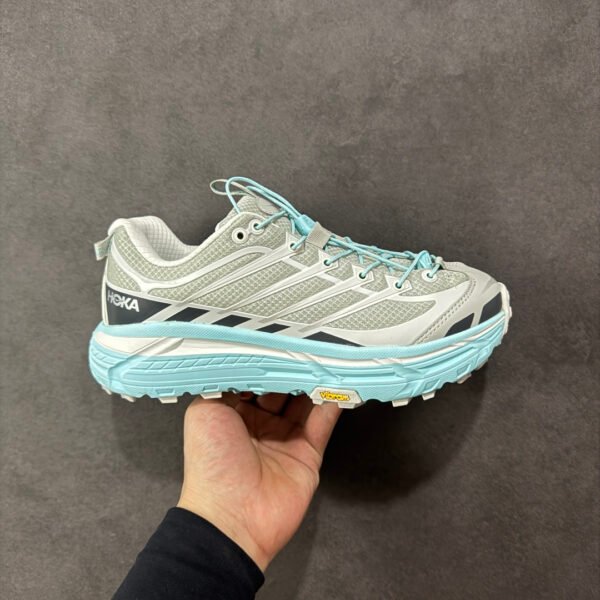HK Mafate Speed 2 - Sneakers