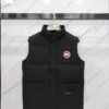 CG Freestyle Vest - Vest – Black · Ref. CL0207