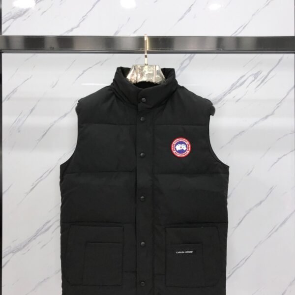 CG Freestyle Vest - Vest
