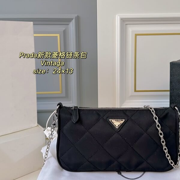 PR Re-Edition 2005 - Bag