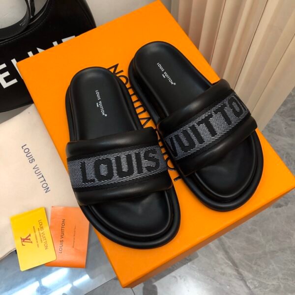 LV Waterfront - Slides
