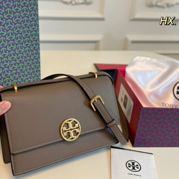 TB Miller Accordion Bag