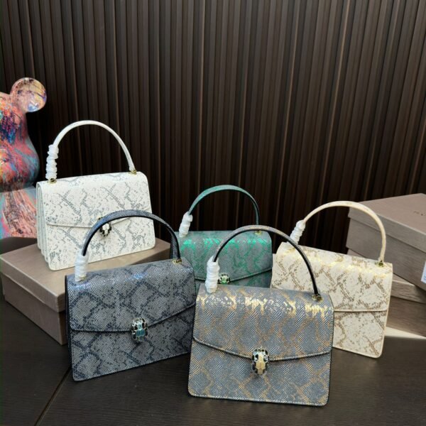 BV Serpenti Forever - Bag