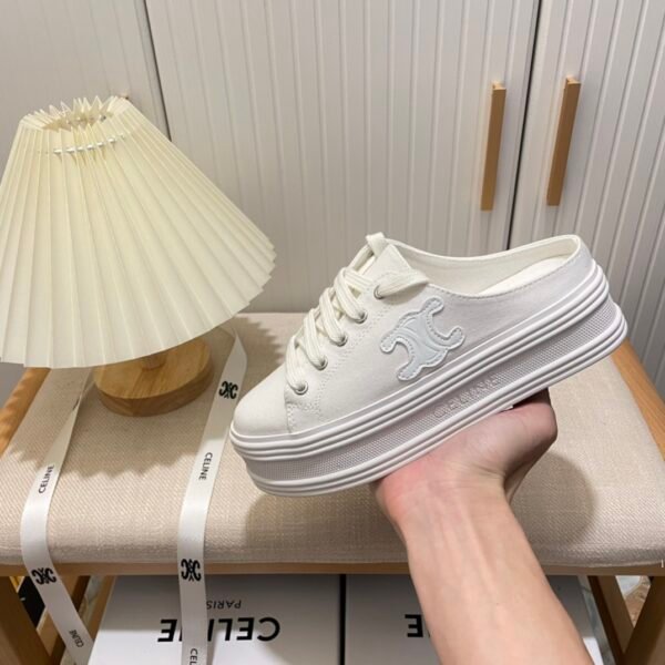 CEL Z Trainer Mule - Sneakers