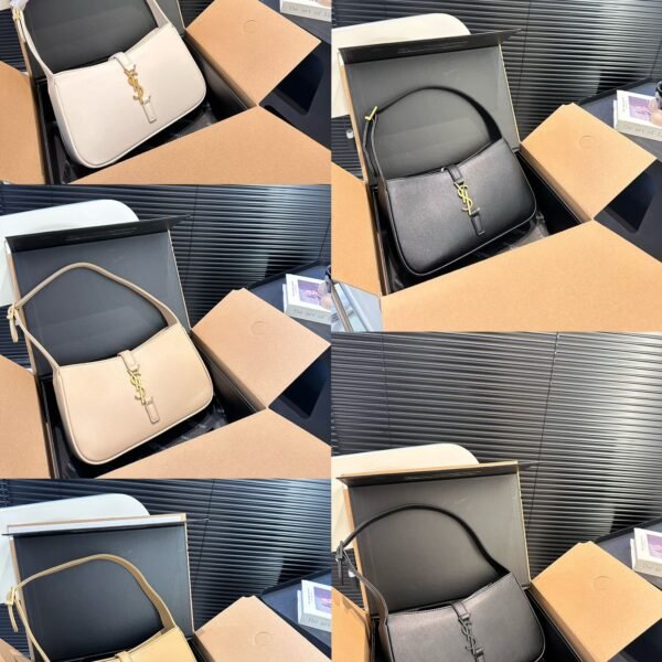 YSL Le 5 à 7 Hobo - Bag