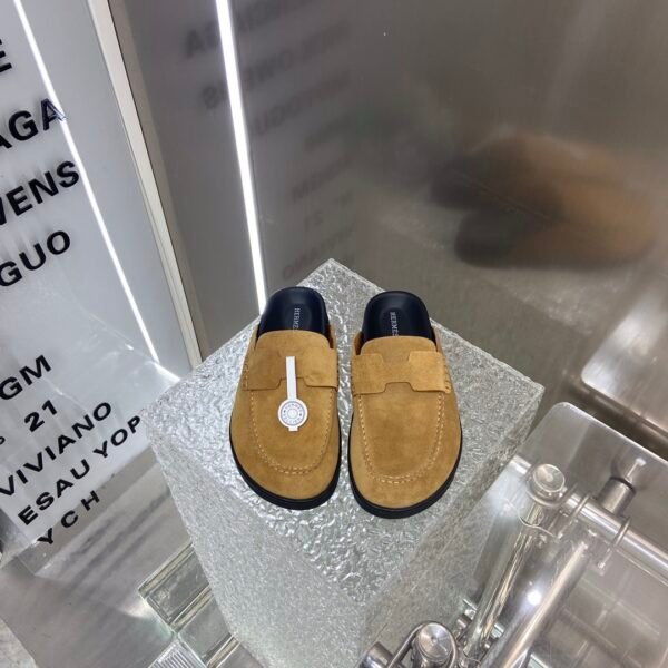 BAL Mallorca Mule - Shoes