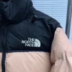 TNF 1996 Retro Nuptse Jacket – Jacket – Black