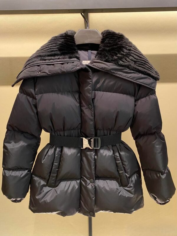 MCL Belp Jacket – Giacca