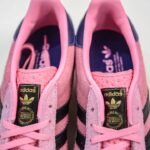 AD Gazelle – Sneaker – Nero
