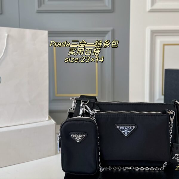 PR Re-Edition 2005 - Bag