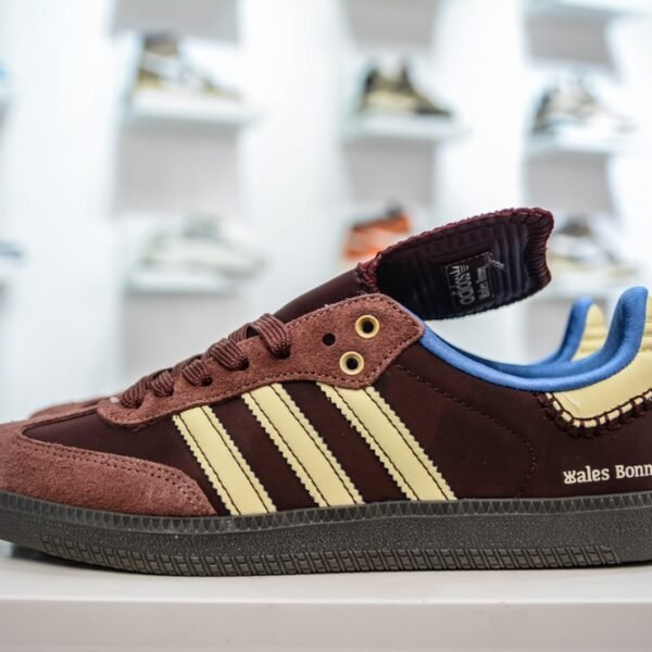 AD Samba Wales Bonner - Sneakers