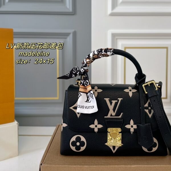 LV Madeleine BB - Bag