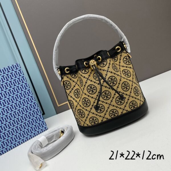 TB Extra large Monogram 2021 summer new dra