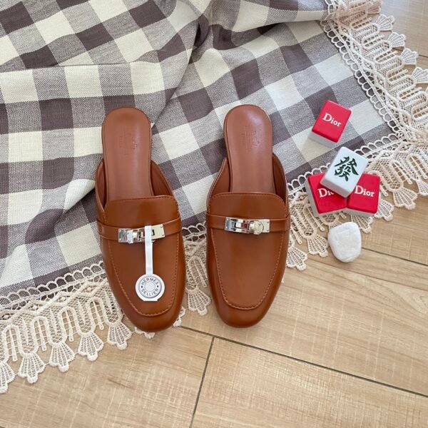 HM Oran Sandals - Sandals