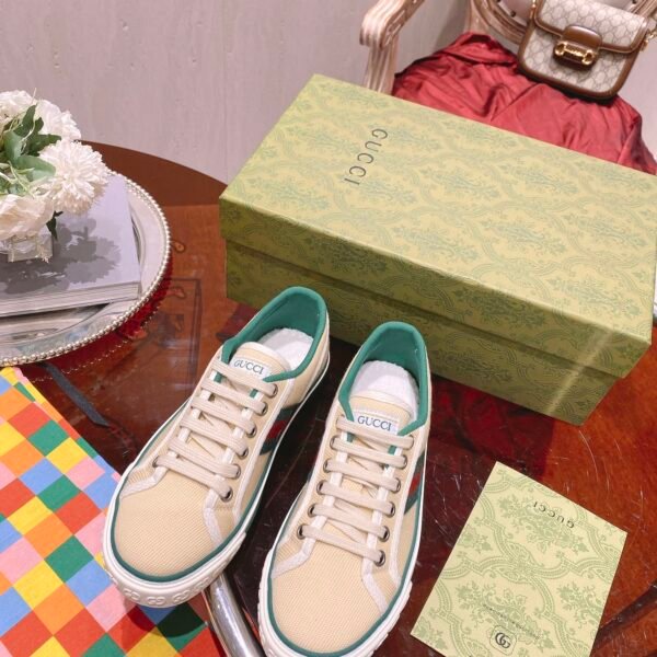 GG Tennis 1977 - Sneakers
