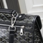 GYD Saint Léger – Backpack – Black