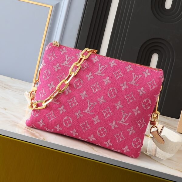 LV Multi Pochette Accessoires - Bag