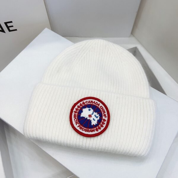 CG Arctic Program Beanie Various Colors - Hat
