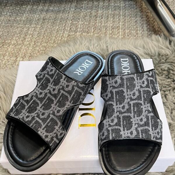 CD Dway Slides - Slides