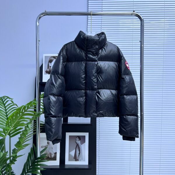 CG Crofton Puffer - Jacket