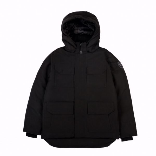 CG Garson Down Hoody - Jacket
