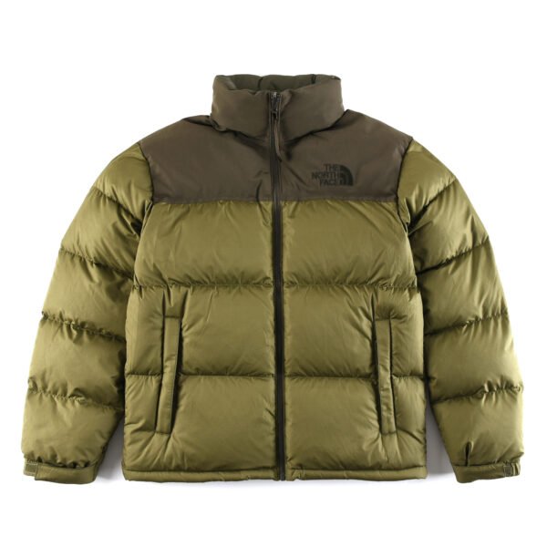 ```
TNF Nuptse Jacket - Jacket
```