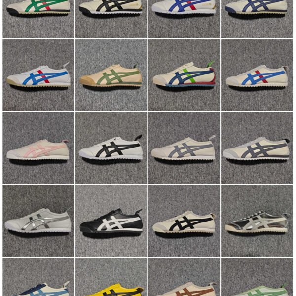 NB Mexico 66 - Sneakers