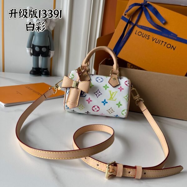 LV Speedy Bandoulière 20 - Bag