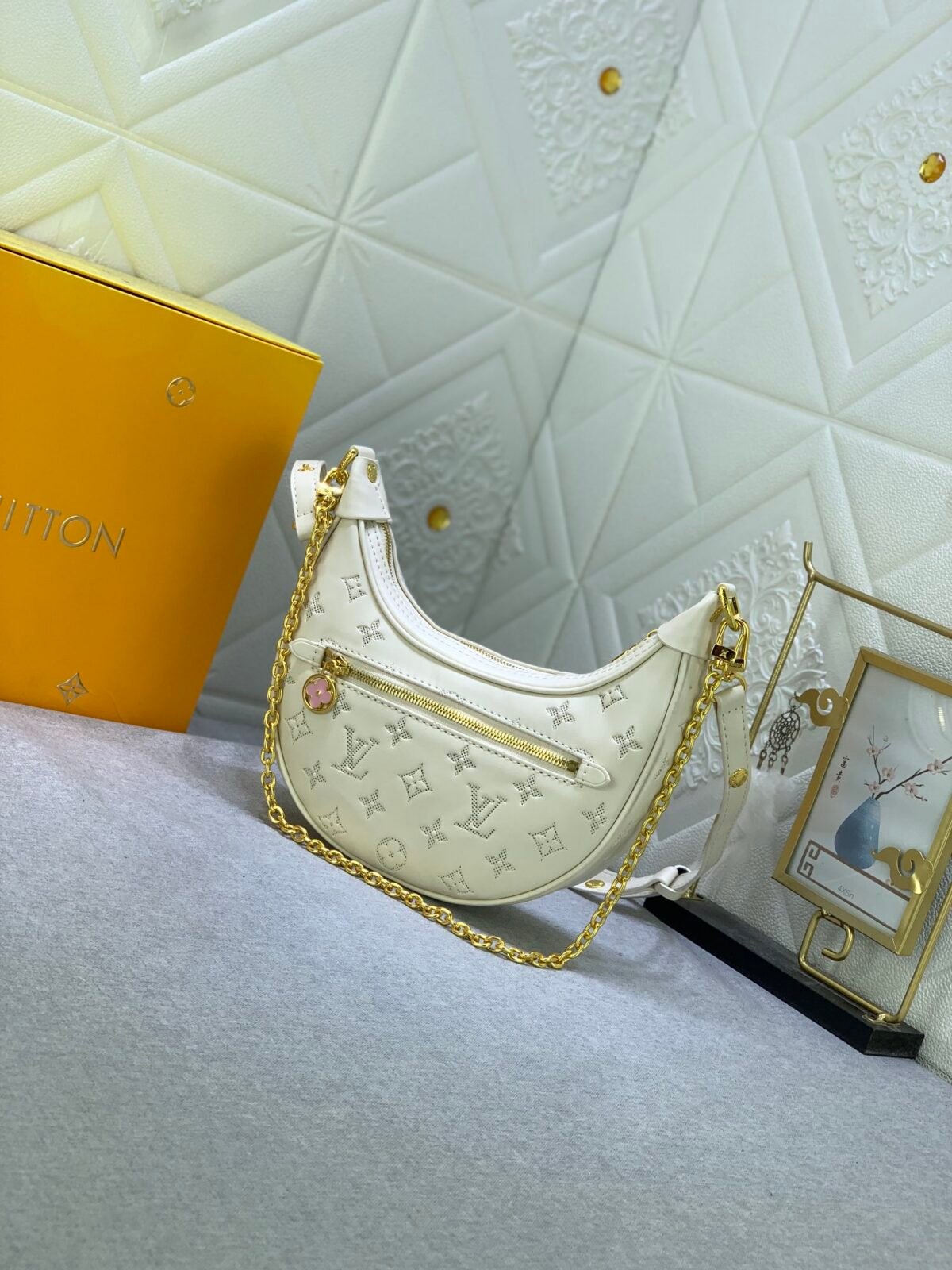 LV Loop – Bag — 2