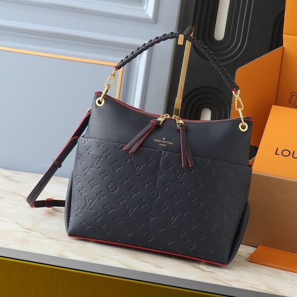 LV Maida Hobo Monogram Empreinte - Bag