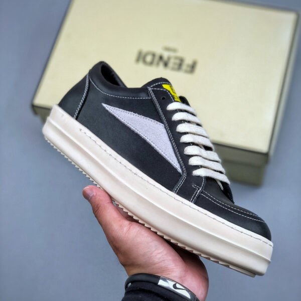 FD Match Low-Top - Sneakers