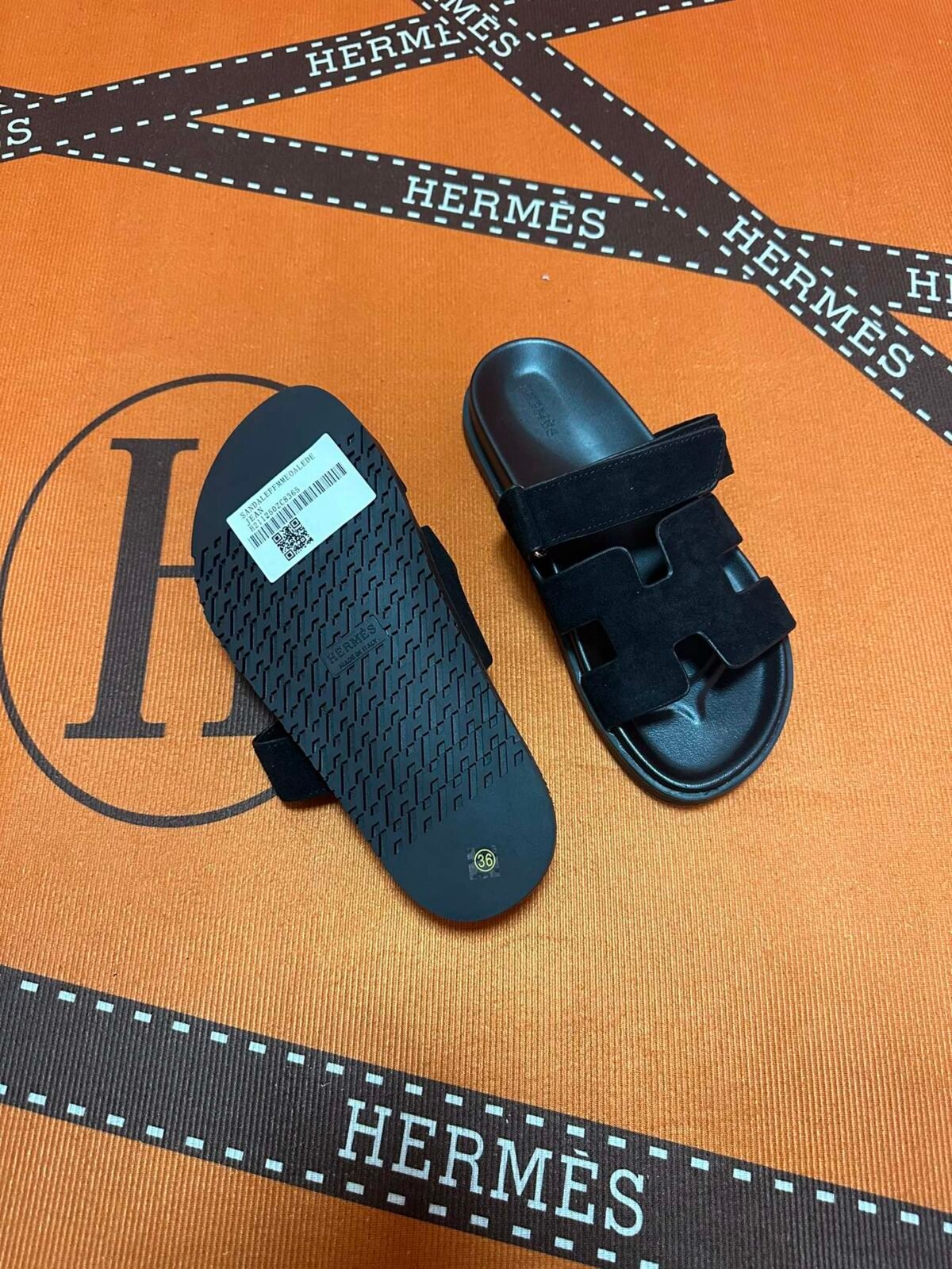HM Oran Sandals – Slides — 3