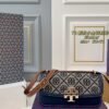 TB Small Eleanor Crossbody Bag – Gold · Ref. BA28484