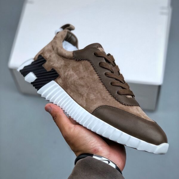 HM Bounce Sneaker - Sneakers