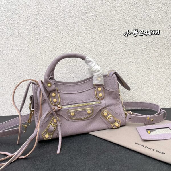BAL Small size dimensions 24-15-9cm