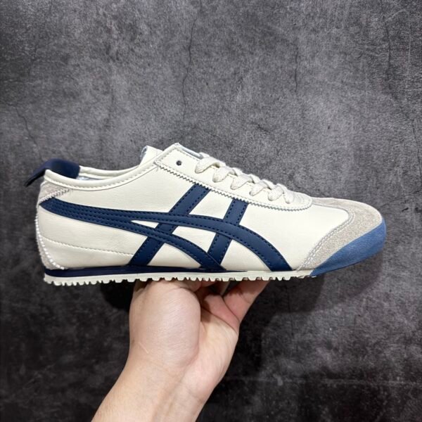 ONITSUKA Mexico 66 - Sneakers