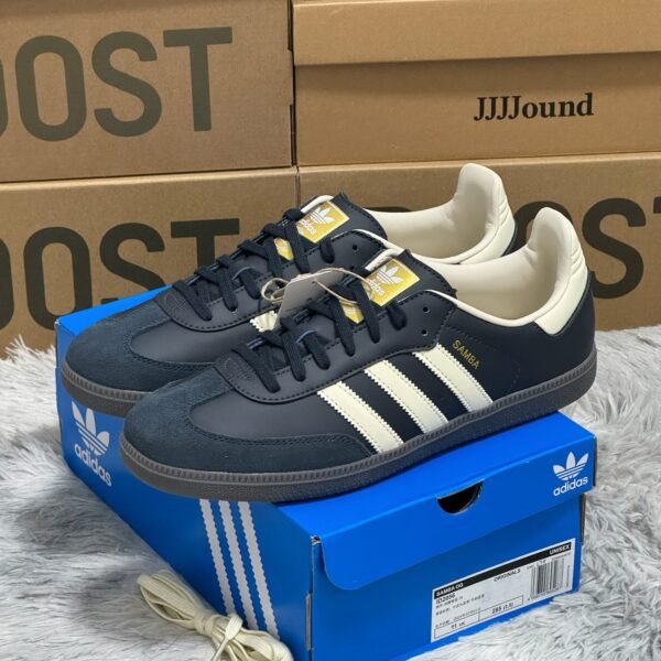 AD Samba JJJJound - Sneakers