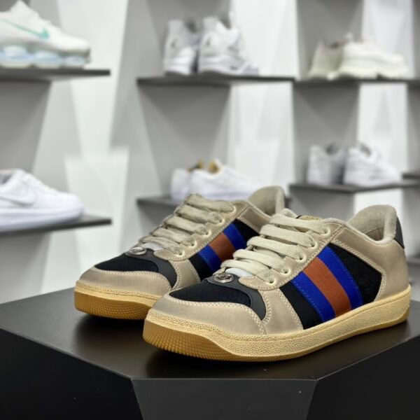 GG Screener - Sneakers